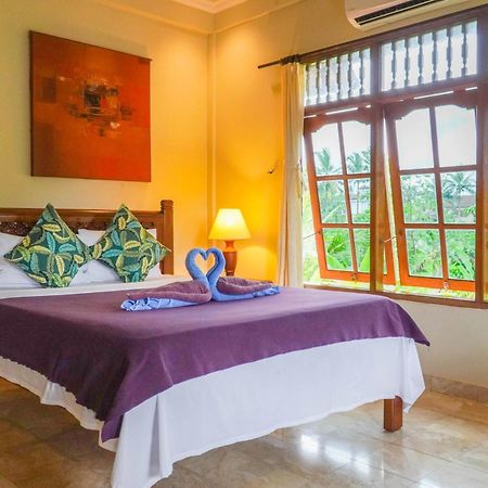 Nirwa 1 Ubud Guesthouse Zewnętrze zdjęcie