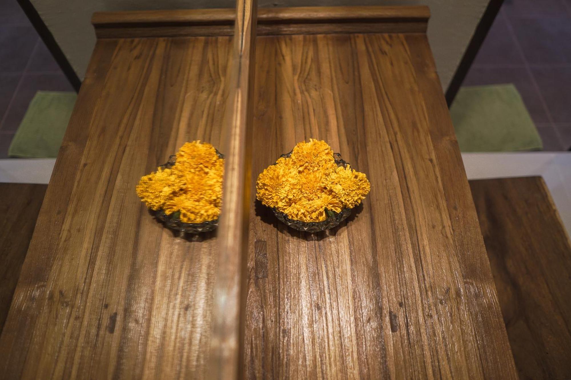 Nirwa 1 Ubud Guesthouse Zewnętrze zdjęcie