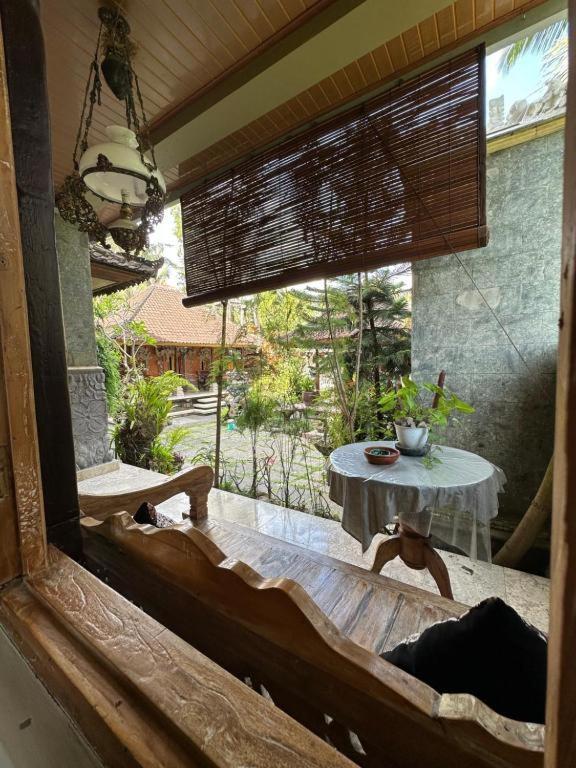 Nirwa 1 Ubud Guesthouse Pokój zdjęcie